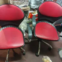 صندلی کامپیوتری