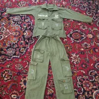 کت لی دخترانه