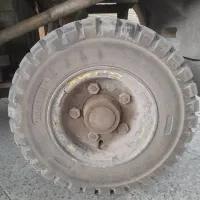 فروش مینی بوس بنز