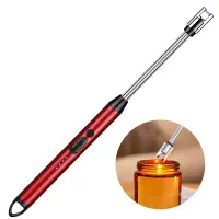 فندک شارژی پلاسمایی