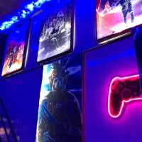 واگذاری کامل گیم نت|فروشگاه و مغازه|کرمان, |دیوار