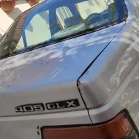 405 دوگانه مدل ۸۴