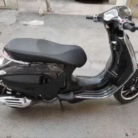 موتور VXL کویر