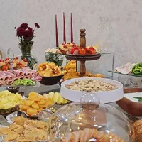 اجاره سالن اجتماعات تولد مهمونی تولد کودک بله برون|خدمات پذیرایی، مراسم|تهران, سعادت‌آباد|دیوار