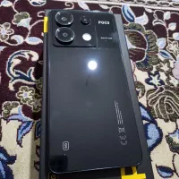 pocox6|موبایل|تهران, خاوران|دیوار