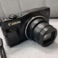 Canon sx710hs