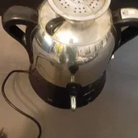 سماور چای ساز