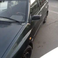 پراید84