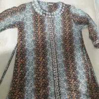 پارچه چادری و پیرهن زنانه|لباس|زنجان, |دیوار