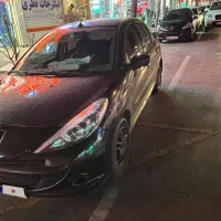 پژو ۲۰۷ اتومات MC