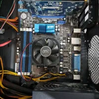 کامپیوتر کیس fx 6300