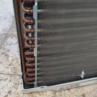 کولر 24هزار الجی چراغ سبز درحدصفر
