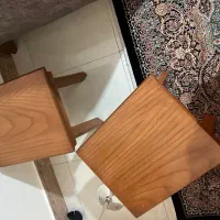مبل و عسلی|مبلمان خانگی و میز عسلی|تهران, خاک سفید|دیوار