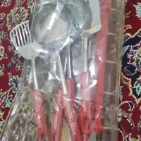 سرویس کفگیر و ملاقه