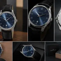 ساعت Hamilton Jazzmaster اصل