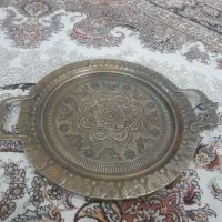 سینی طرح دار
