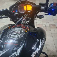 موتور ns 150|موتورسیکلت|تهران, مولوی|دیوار