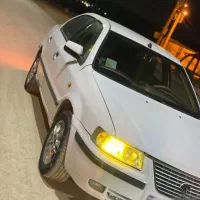 سمند LX مدل1395دوگانه دست|خودرو سواری و وانت|بهبهان, |دیوار