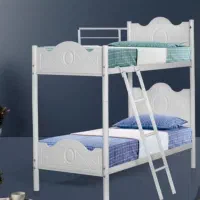 سرویس خواب دوطبقه/قابلیت تبدیل به تخت خواب تک نفره|تخت و سرویس خواب|خمینی‌شهر, |دیوار