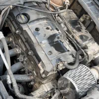 موتور  تیوفایو nfu با ایسیو 744