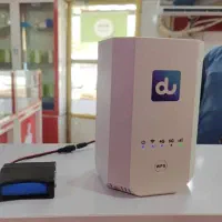 باطری اظطراری برای کارت خوان و مودم