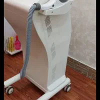 فروش دستگاه لیزر مدهای زائد درمان واریس و لکه پوست|آرایشگاه و سالنهای زیبایی|بندر ماهشهر, |دیوار