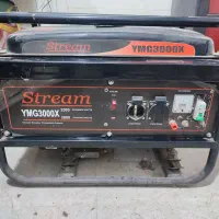 موتوربرق  یک ماه استفاده شده به شرط سالمی