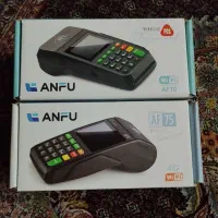فروش کارت خوانaf 70 anfu af75