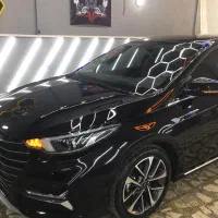 صافکاری و نقاشی با یک قیمت ویژه