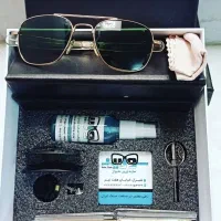 عینک طبی ،دودی