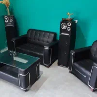 فروش مبل اداری و میز