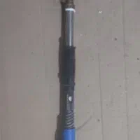 سلانس  سم پاشی