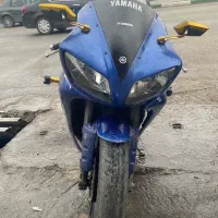 موتور سنگین R1