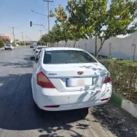 جیلی امگرند۷ اتومات|خودرو سواری و وانت|مشهد, رستگار|دیوار