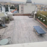 ۱۳۰ متر شمال ظفر (۴۰۰ متر تراس اختصاصی)