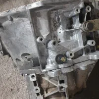 گیربکس پژو تیوفایو کامل آماده نصب