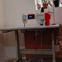 چرخ خیاطی سیروبا