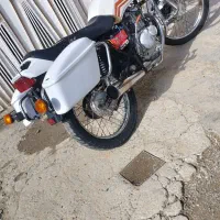 موتور امیکو پولیس