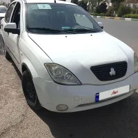 تیبا ۱ بسیار تمیز  دوگانه سوز