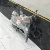 کاوازاکی جی تی او 125