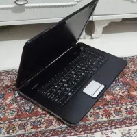 لب تاب خونگی DELL در حد نو بسیار تمیز با کیف