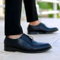 کفش مجلسی مردانه پرداخت درب منزل|لباس|خرمآباد, |دیوار