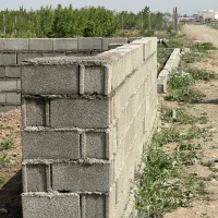 ۲۵۰متر چهار دیواری سهیلیه دولت اباد