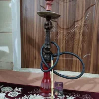 قیلون با وسایل|کلکسیون و سرگرمی|اراک, |دیوار