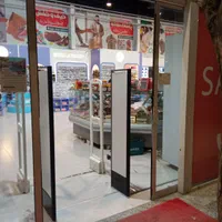 گیت فروشگاهی AM با قدرت تشخیص بالا، فیلترنویز محیط|فروشگاه و مغازه|مشهد, هدایت|دیوار