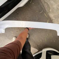 باله عقب پژو ۲۰۶ و ۲۰۷