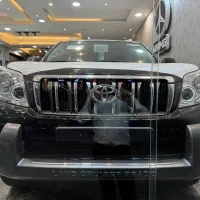 پرادو صفر کیلومتر افرود فول شش سیلندر