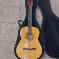 گیتار یاماها c45