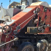 کمباین نخود|خودرو سنگین|محمدبار, |دیوار