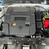 سمند سورن پلاس EF7 فول|خودرو سواری و وانت|اردبیل, |دیوار